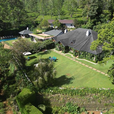 Stafford Bungalow Nuwara Eliya Exteriör bild