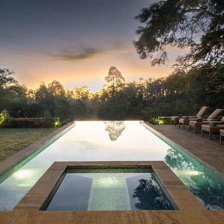 Stafford Bungalow Nuwara Eliya Exteriör bild