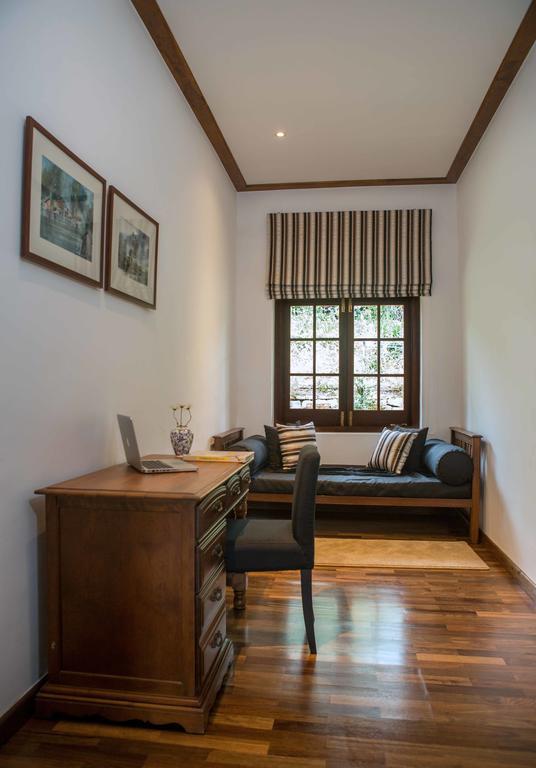 Stafford Bungalow Nuwara Eliya Exteriör bild