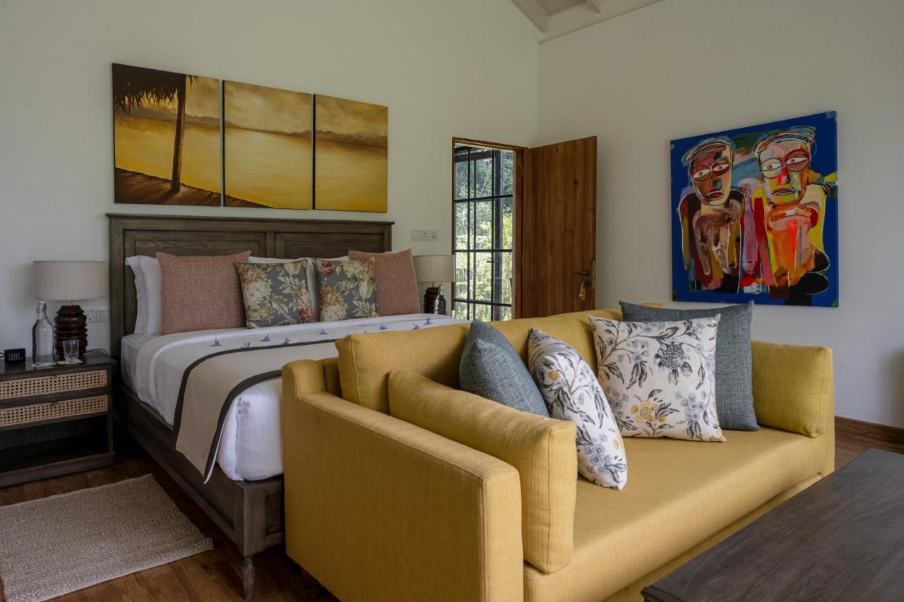 Stafford Bungalow Nuwara Eliya Exteriör bild