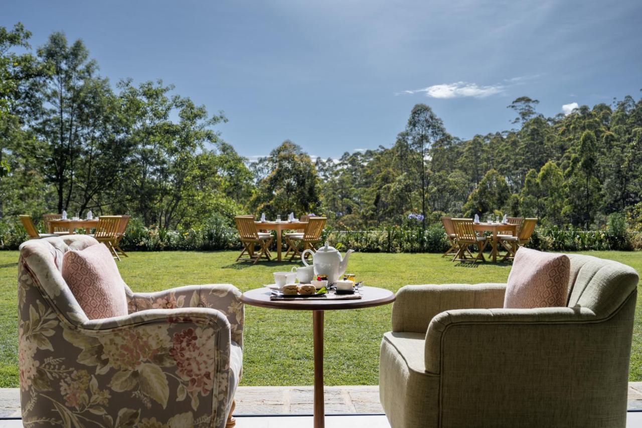 Stafford Bungalow Nuwara Eliya Exteriör bild
