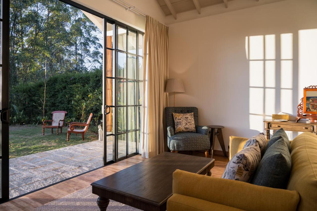 Stafford Bungalow Nuwara Eliya Exteriör bild