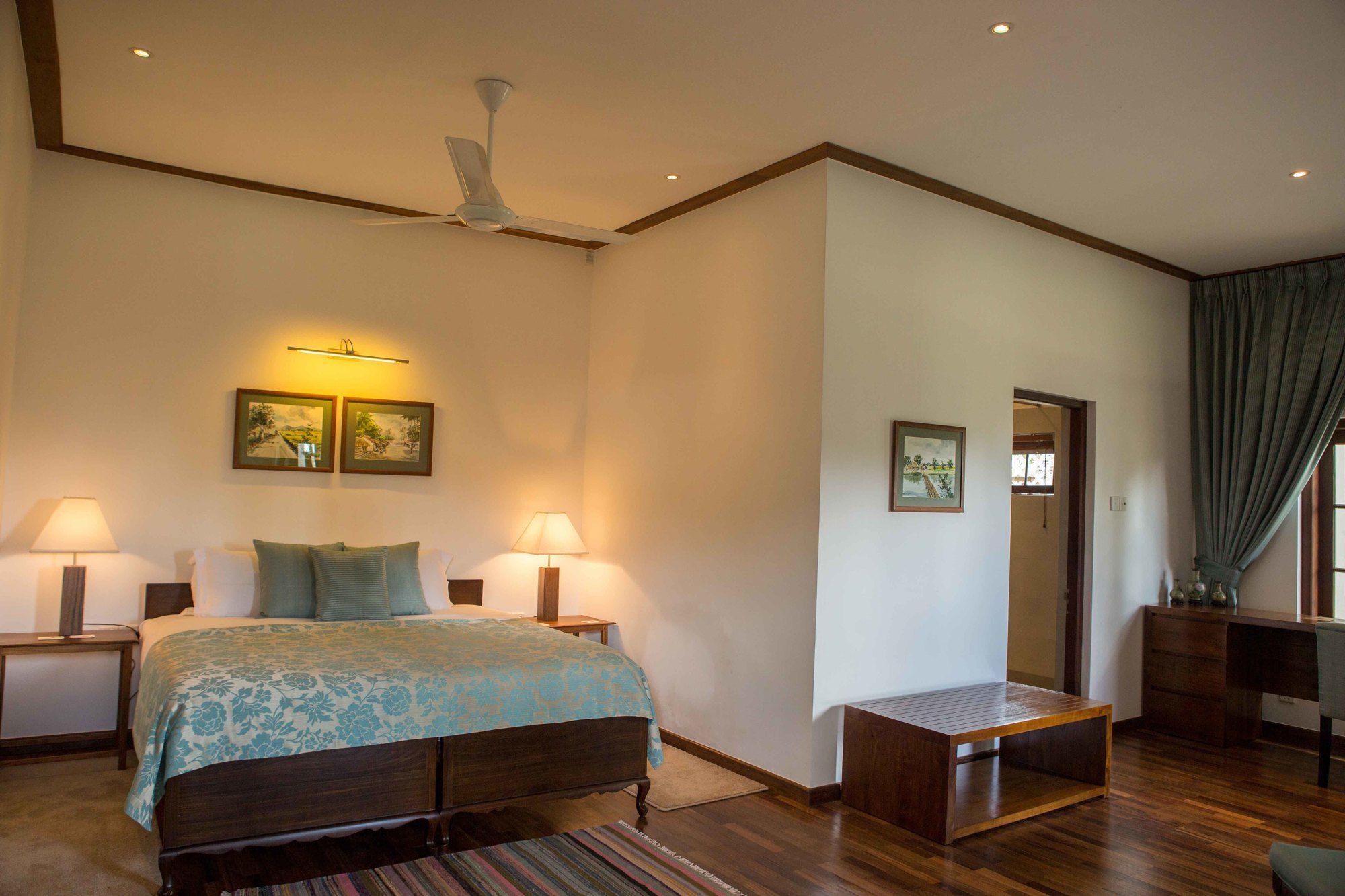 Stafford Bungalow Nuwara Eliya Exteriör bild