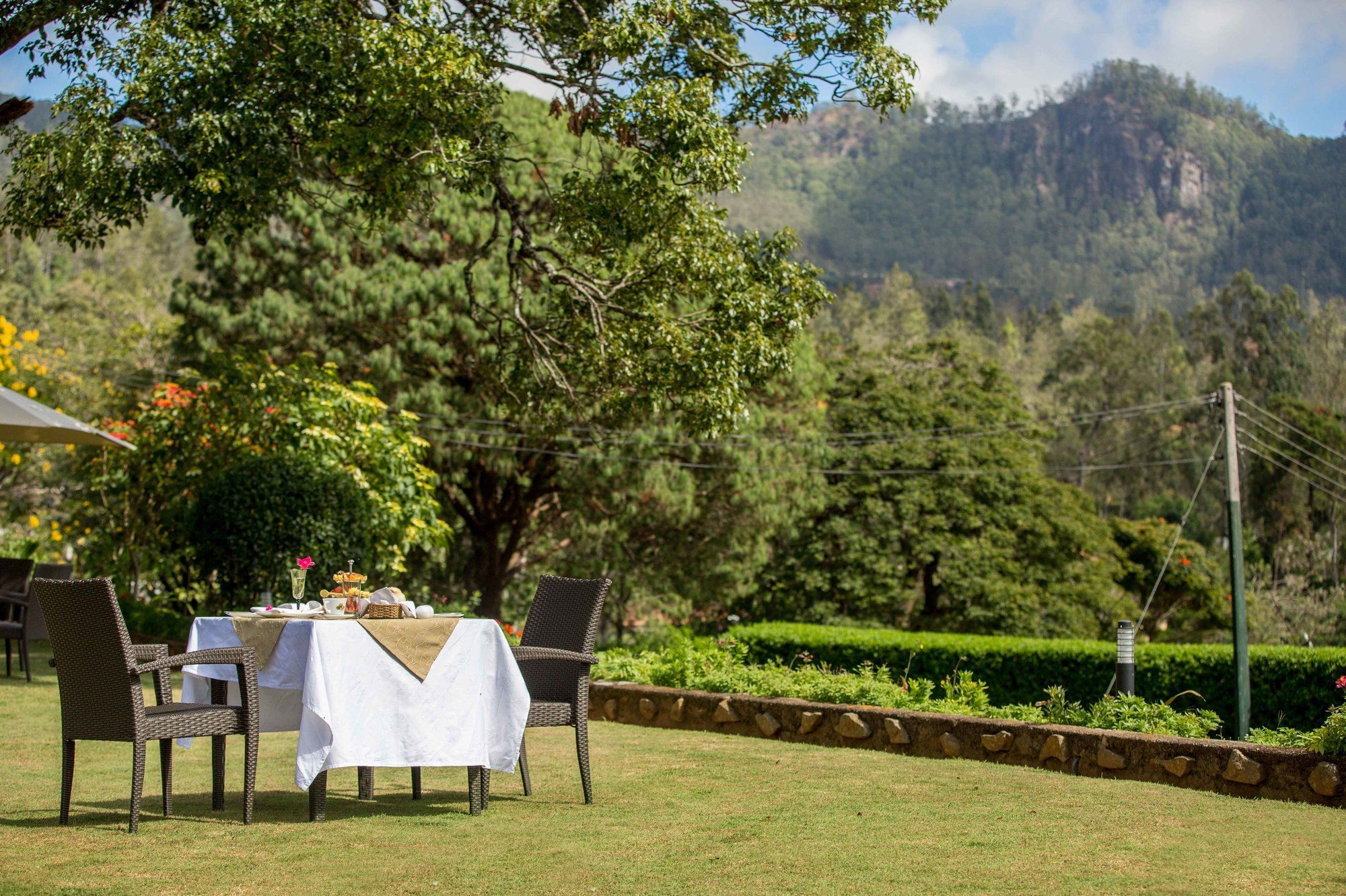 Stafford Bungalow Nuwara Eliya Exteriör bild