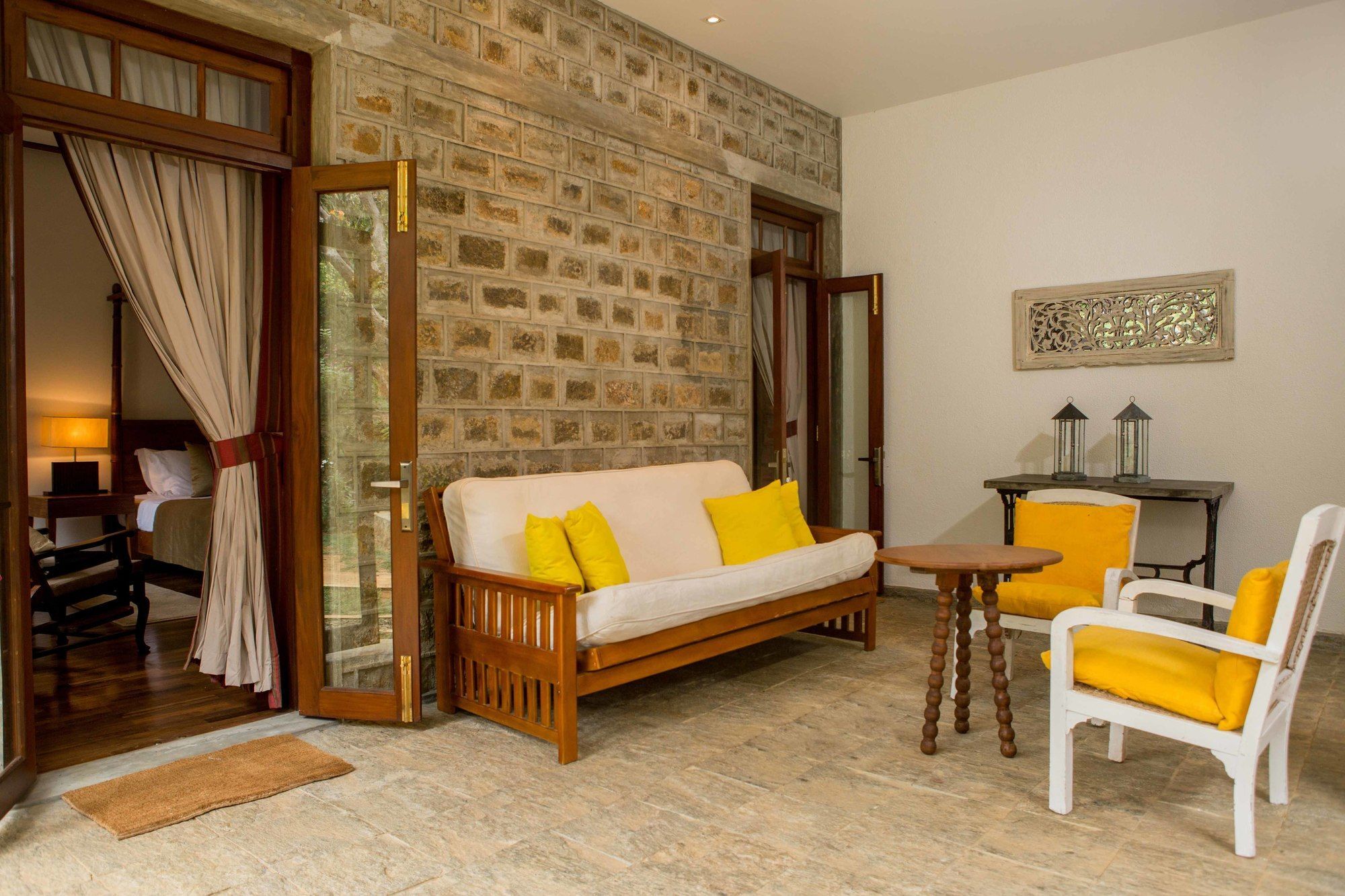 Stafford Bungalow Nuwara Eliya Exteriör bild
