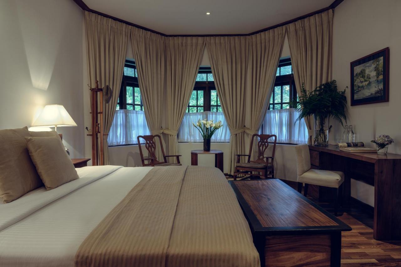 Stafford Bungalow Nuwara Eliya Exteriör bild
